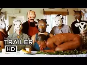 Video: The Farm #1 Official Horror Movie Trailer 2018 HD